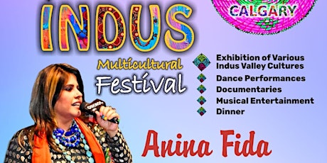Indus Multicultural Festival