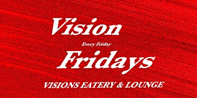 Vision Fridays primary image
