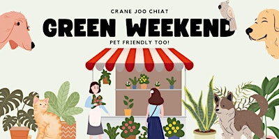 Green Weekend primary image