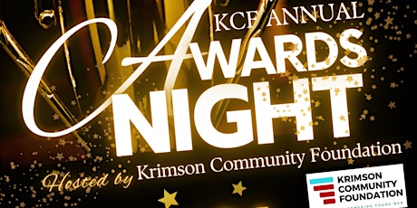 2023 KCF Scholarship Awards Night