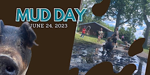 Imagen principal de Mud Day