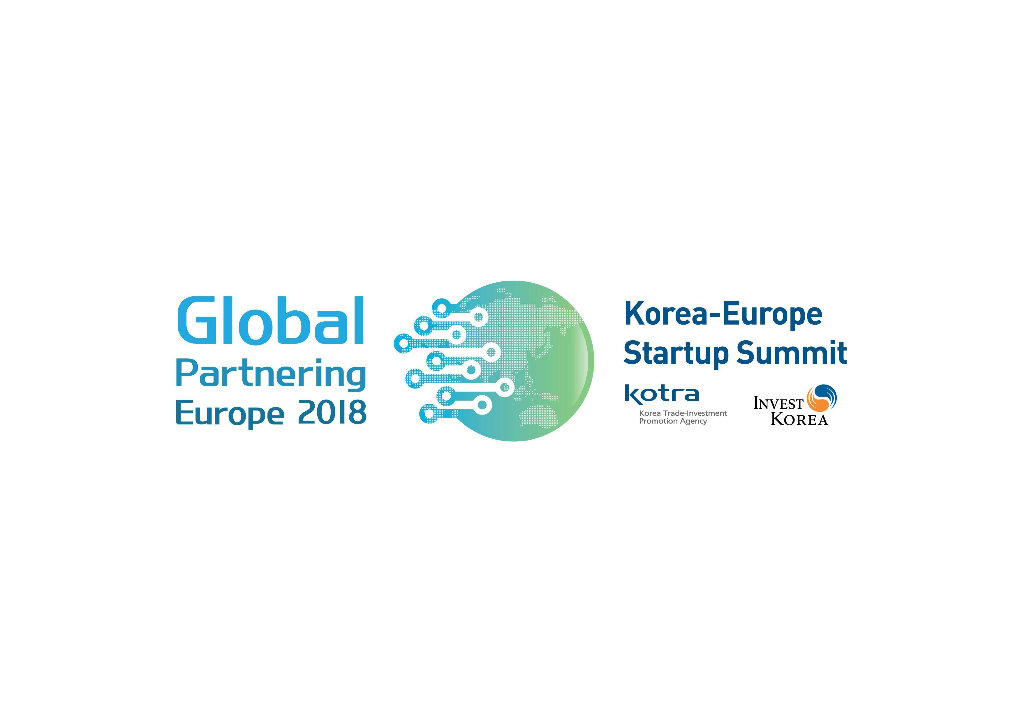 Korea-Europe Start-up Summit