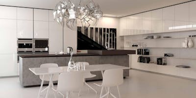 Corona per 3ds Max | Corso Visualizzazione Architettonica e Design Corona per 3ds Max | Corso Visualizzazione Architettonica e Design
