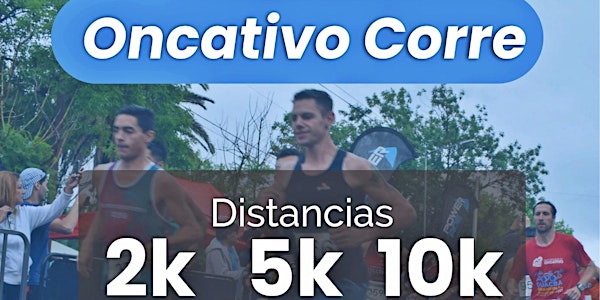 ONCATIVO CORRE