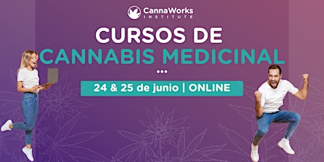 ONLINE | Cannabis Training Camp | CannaWorks Institute