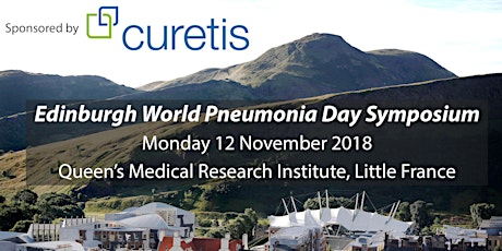 Edinburgh World Pneumonia Day Symposium