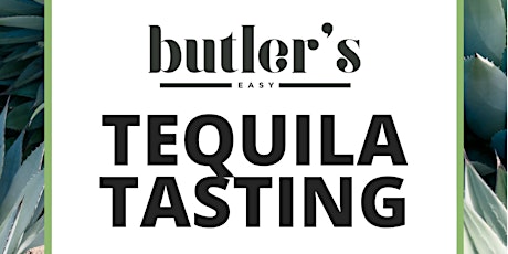 Dobel Summer Tequila Tasting at Butler's Easy!