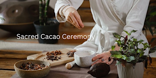 Weekly Cacao Ceremony primary image