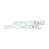 Logotipo de Women's Legal Service Victoria