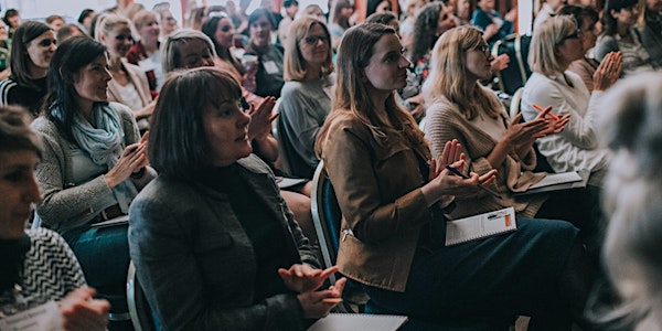 Projektin Nürnberg // Networking der Unternehmerinnen #9