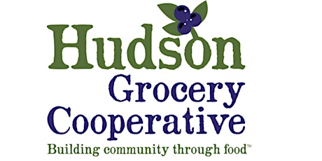 Hudson Grocery Co-Op Special Owner's Meeting