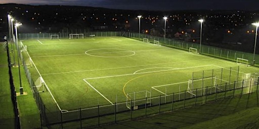 BRAND NEW 6-A-SIDE LEAGUE primary image