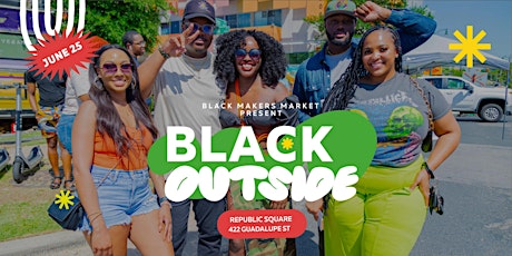 Black Outside Festival