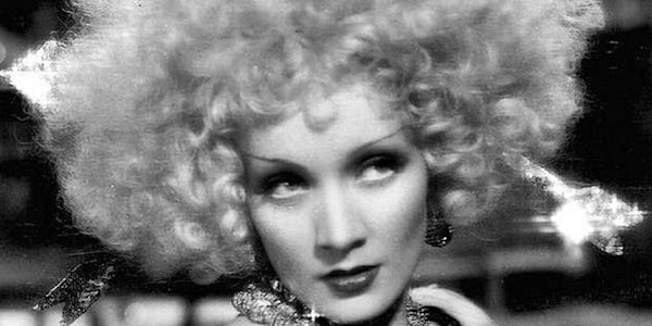 SASS MOUTH DAMES FILM CLUB SERIES 7