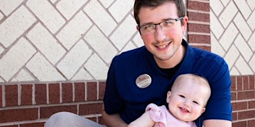 Chick-fil-A Manhattan Daddy Daughter Date Night primary image