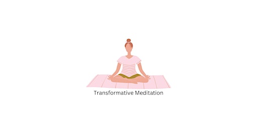 Mindful Mantras Meditation with Christina primary image