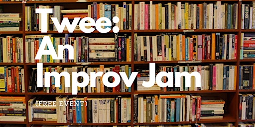 Imagen principal de Twee : An Improv Jam