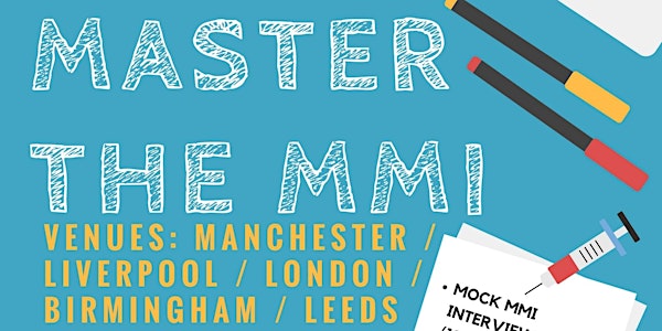 Master the MMI - A Mock Circuit