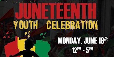 Juneteenth Youth Celebration