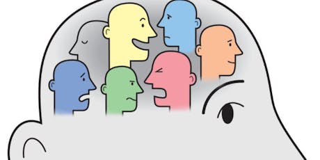 internal family systems model