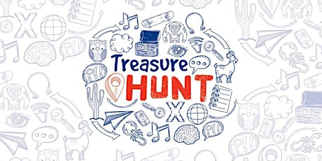 Treasure Hunt primary image