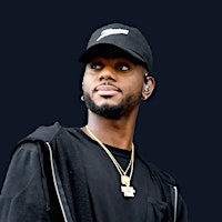 Bryson Tiller Tickets primary image