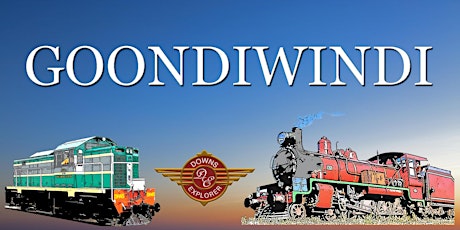 Warwick to Goondiwindi (one way) Day Tour