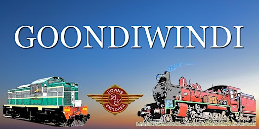 Goondiwindi to Warwick (one way) Day Tour primary image