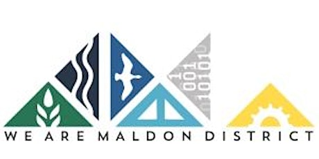 Maldon Business Hub Funding Event primary image