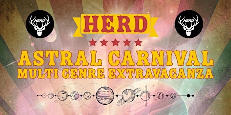 HERD: Astral Carnival