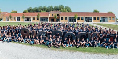 Big Open Day Novembre 2018 Big Open Day Novembre 2018