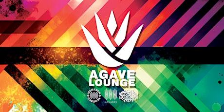 Agave Lounge Burning Man Fundraiser