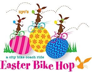 Easter Bike Hop (for Chocolate) primary image