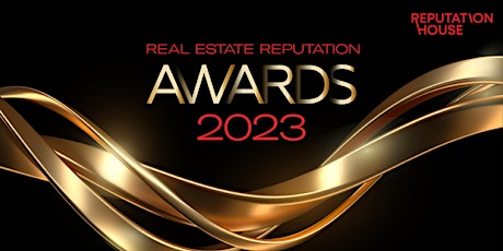 Real Estate Reputation Awards 2023