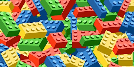 Hauptbild für LEGO Day @ Manning Library