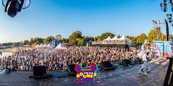 The Big Bounce 2019 