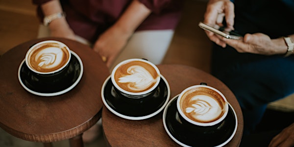 Have a Coffee with the BDMs of Prospa, La Trobe Financial & AMP Bank