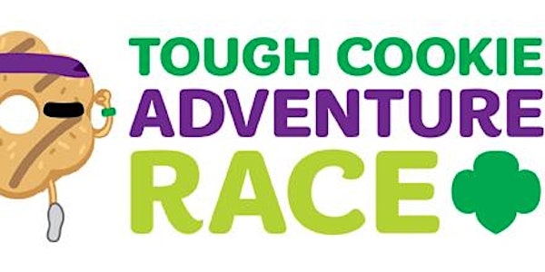 GSEP Trefoil Fitness Challenge: Tough Cookie Adventure Race 2019