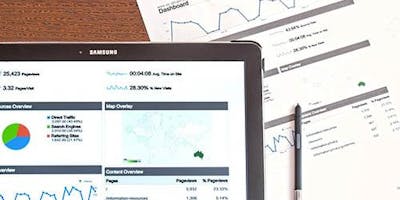 Sala ITT 2 | Come farsi trovare da Google e raccogliere lead profilati Sala ITT 2 | Come farsi trovare da Google e raccogliere lead profilati