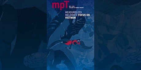 Online launch for MPT Measureless Melodies: Focus on Vietnam – 6 June 2023