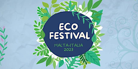 Eco Festival - Malta Edition