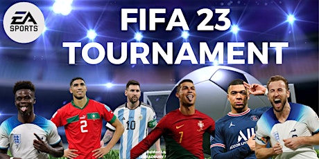 Hauptbild für FIFA 23 Tournament