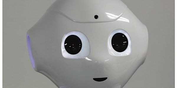 Virtueller Stammtisch zum Thema anwendungsfallbezogene Robotik mit Pepper