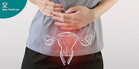 Ask the Consultant:  Endometriosis. Free online event with a gynaecologist