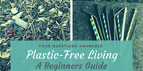 Plastic-free Living - A Beginners Guide primary image
