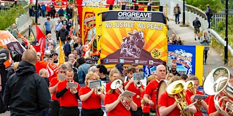 Celebrating Solidarity: Crucial role of art & music in the miners' strike