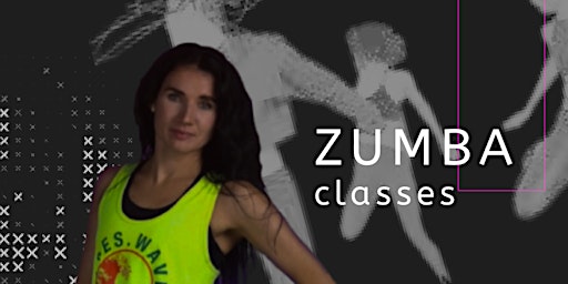 Zumba Mix Class ( Dance / Meetup ) primary image