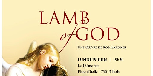 Lamb of God - Draper Philharmonic & Choral Society