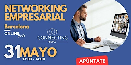 NETWORKING CONNECTING PEOPLE - Barcelona - Online - Barceloneta