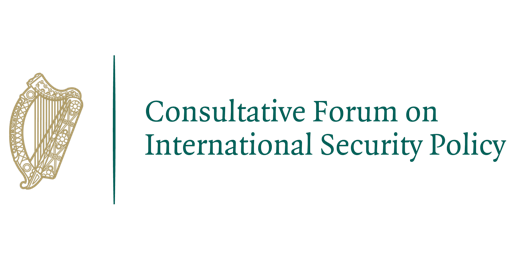 Consultative Forum on International Security Policy Galway Day 2 primary image